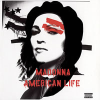 American Life ~ LP x2